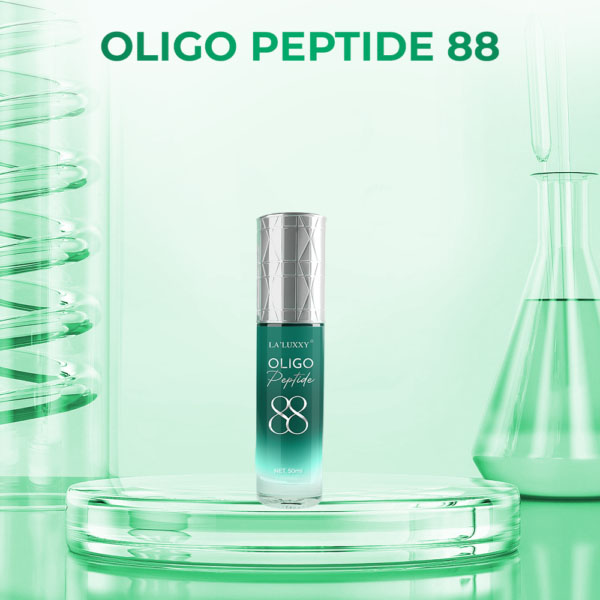 Huyết Thanh Siêu Dưỡng Trắng Oligo Peptide 88 Laluxxy
